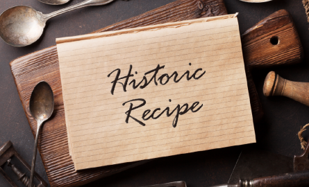Divinely Delicious cookbook