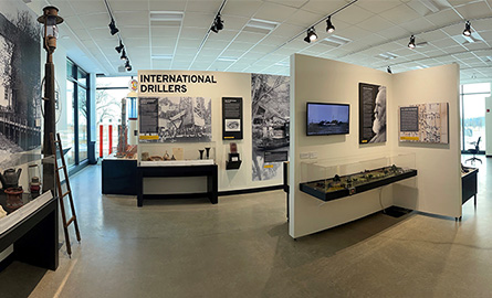 OMC Gallery